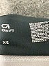 Gap Fit Black Swimsuit Top Size XS - photo 3