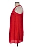 Speechless 100% Rayon Red Casual Dress Size M - photo 5
