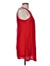 Speechless 100% Rayon Red Casual Dress Size M - photo 4