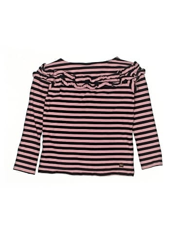Tea Long Sleeve T-Shirt (view 2)
