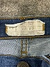Free People Hearts Blue Jeans Size 26 waist - photo 4