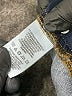Free People Hearts Blue Jeans Size 26 waist - photo 5
