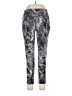 DKNY Sport Print Gray Active Pants Size XL - photo 1
