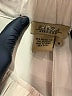 Peck & Peck Solid Tan Casual Pants Size M - photo 7