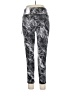 DKNY Sport Print Gray Active Pants Size XL - photo 2