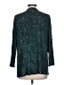 Soma Teal 3/4 Sleeve Blouse Size L - photo 2