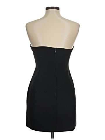 Meshki Cocktail Dress (view 2)