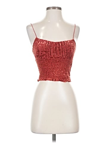 Urban Outfitters Sleeveless Top (view 1)