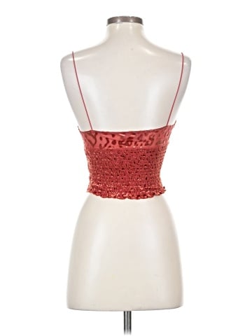 Urban Outfitters Sleeveless Top (view 2)