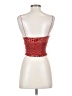 Urban Outfitters Red Sleeveless Top Size XS - photo 2