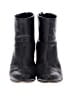 Rag & Bone Black Ankle Boots Size EU 39 1/2 - photo 2