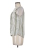 Mine Green Sleeveless Blouse Size M - photo 5