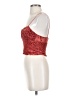 Urban Outfitters Red Sleeveless Top Size XS - photo 5