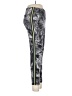 DKNY Sport Print Gray Active Pants Size XL - photo 4