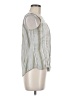 Mine Green Sleeveless Blouse Size M - photo 4