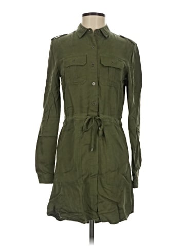 Willow & Clay Casual Dress (view 1)