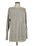 Vince. Gray Wool Pullover Sweater Size S - photo 1