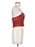 Urban Outfitters Red Sleeveless Top Size XS - photo 4