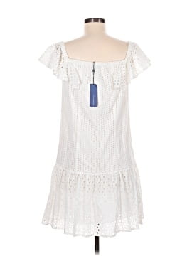 knee length dresses for ladies Lincoln Eyelet Dress – Rebecca Minkoff main image 1
