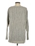 Vince. Gray Wool Pullover Sweater Size S - photo 2