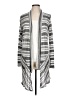 I.N. San Francisco Gray Kimono Size L - photo 1