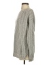 Vince. Gray Wool Pullover Sweater Size S - photo 5