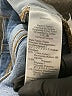 Madewell Blue Jeans Size 29 waist (tall) - photo 9