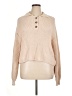 Gentle Fawn Tan Pullover Sweater Size XL - photo 1