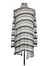 I.N. San Francisco Gray Kimono Size L - photo 2