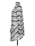 I.N. San Francisco Gray Kimono Size L - photo 5