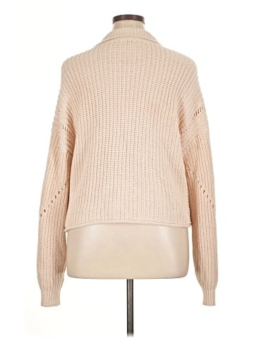 Gentle Fawn Pullover Sweater (view 2)