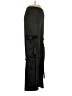 Persaya Black Cargo Pants Size S - photo 4