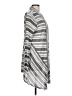 I.N. San Francisco Gray Kimono Size L - photo 4