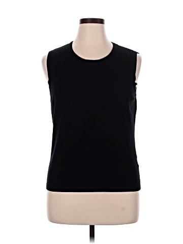 Covington Sleeveless T-Shirt (view 1)