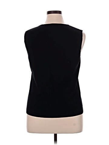 Covington Sleeveless T-Shirt (view 2)