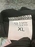 Unbranded Black Cargo Pants Size XL - photo 4