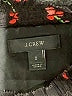 J.Crew Black Sleeveless Blouse Size 2 - photo 7