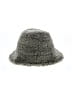 C.C Exclusives 100% Polyester Gray Green Hat One size - photo 1