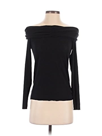Wilfred Long Sleeve Top (view 1)
