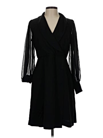 Shelby & Palmer Cocktail Dress (view 1)