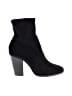 Steven by Steve Madden Black Ankle Boots Size 9 1/2 - photo 1