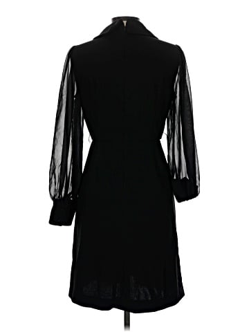 Shelby & Palmer Cocktail Dress (view 2)