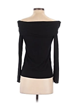 Wilfred Long Sleeve Top (view 2)