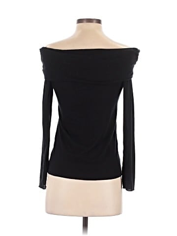 Wilfred Long Sleeve Top (view 2)