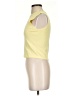 Assorted Brands Yellow Sleeveless T-Shirt Size S - photo 5