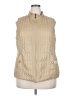 Avenue Gold Vest Size 18 - 20 Plus - photo 1