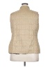 Avenue Gold Vest Size 18 - 20 Plus - photo 2