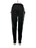 Felina Black Casual Pants Size M - photo 2