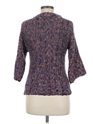 Leo & Nicole Cardigan (view 2)
