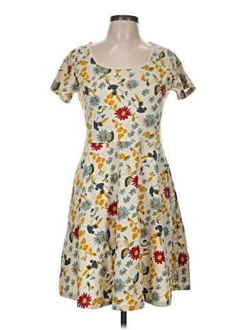 Toad & Co Casual Dress (view 1)